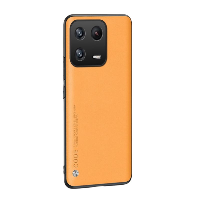 Load image into Gallery viewer, Motorola Moto S30 Pro/S50 Neo - Full Wrap Shockproof Ultra-thin Faux Leather Essentials Series Case
