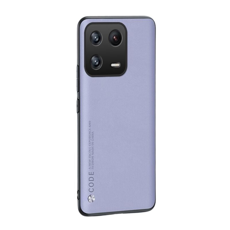 Load image into Gallery viewer, Motorola Moto X30 Pro/X50 Ultra - Full Wrap Shockproof Ultra-thin Faux Leather Essentials Series Case
