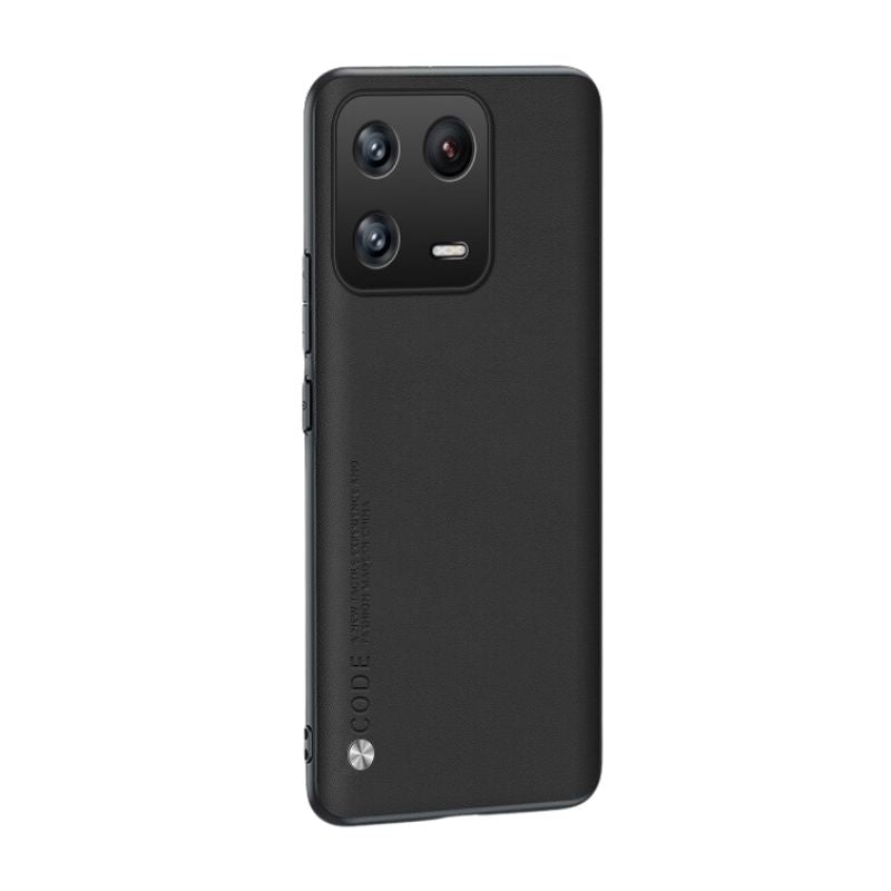 Load image into Gallery viewer, Motorola Moto S30 Pro/S50 Neo - Full Wrap Shockproof Ultra-thin Faux Leather Essentials Series Case
