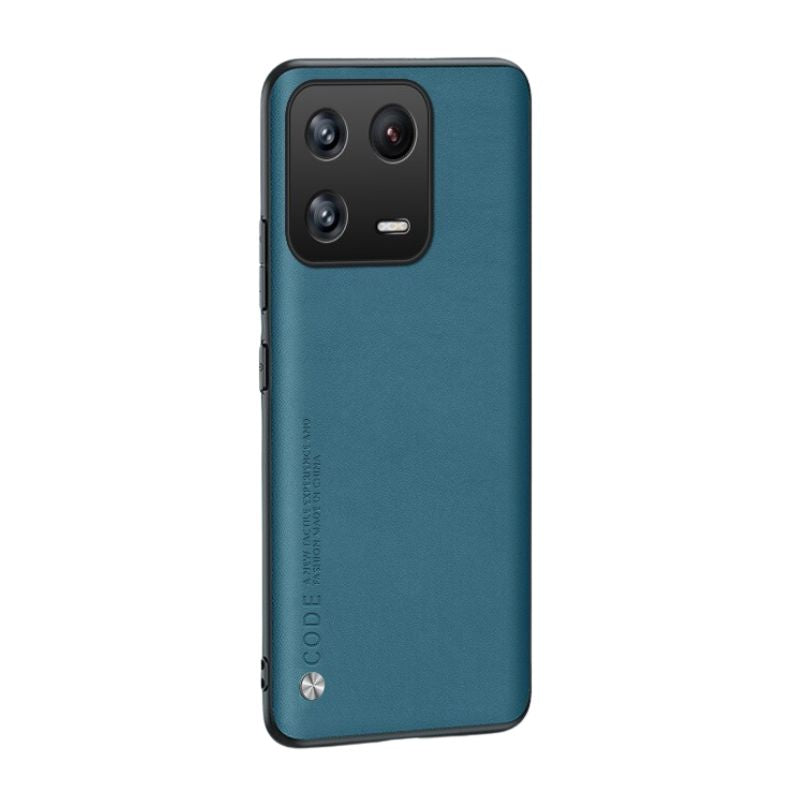 Load image into Gallery viewer, Motorola Moto X30 Pro/X50 Ultra - Full Wrap Shockproof Ultra-thin Faux Leather Essentials Series Case
