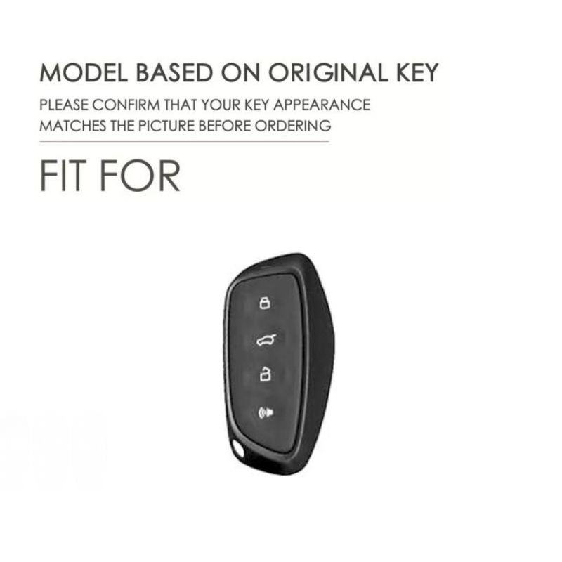 Load image into Gallery viewer, Great Wall Handcrafted Genuine Leather Car Key Fob Case Cover For Haval F5, M6, H6, Shenshou, Cool Dog, Soar Max
