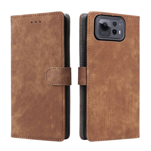 [With Card Slot] Asus Zenfone 12 Ultra - Multi Functional Buckle Flap Wallet Series Case