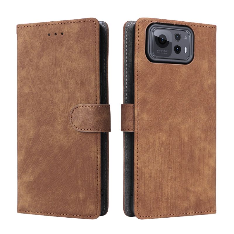 Load image into Gallery viewer, [With Card Slot] Asus Zenfone 12 Ultra - Multi Functional Buckle Flap Wallet Series Case
