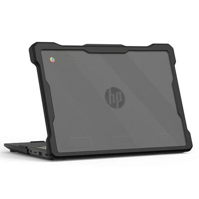 HP Chromebook 11A G8/G9 EE 11.6" Matte Shockproof Laptop Case - i-Station Mobile Phone & Electronic Device Repair and Accessories