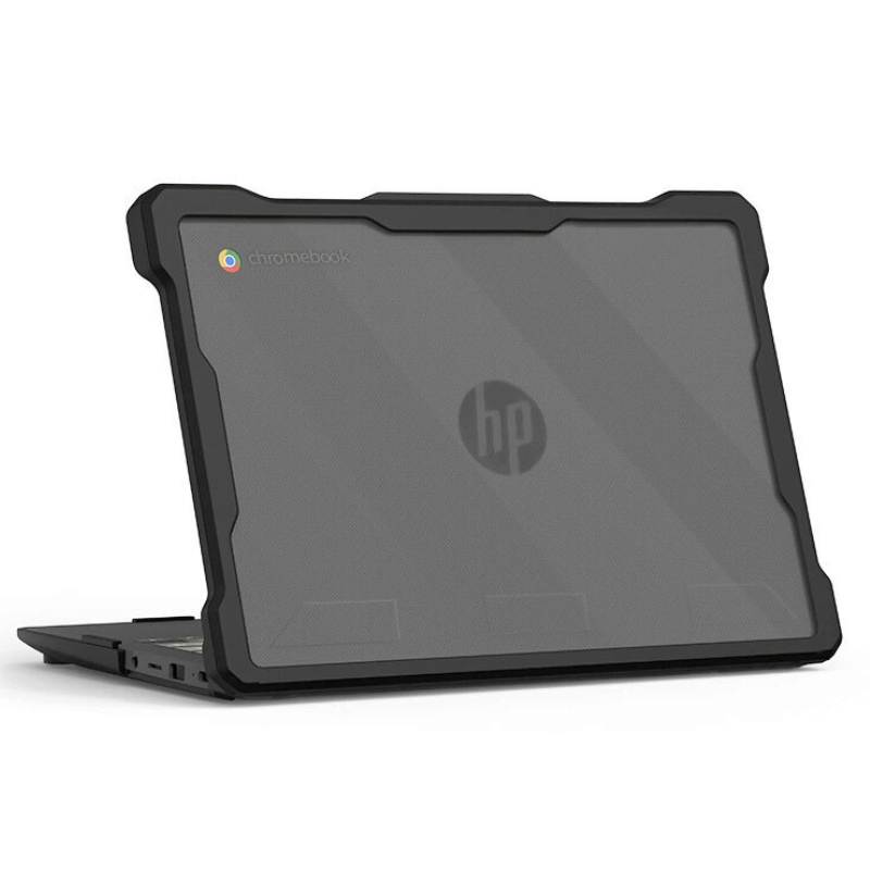 HP Chromebook 11A G8/G9 EE 11.6" Matte Shockproof Laptop Case - i-Station Mobile Phone & Electronic Device Repair and Accessories