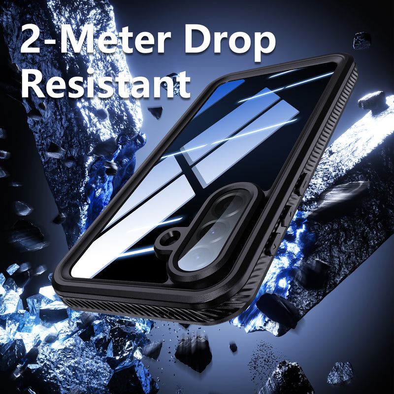 Load image into Gallery viewer, Samsung Galaxy A57 (A576) Redpepper IP68 Protection Waterproof Heavy Duty Rugged Case - i-Station Mobile Phone &amp; Electronic Device Repair and Accessories
