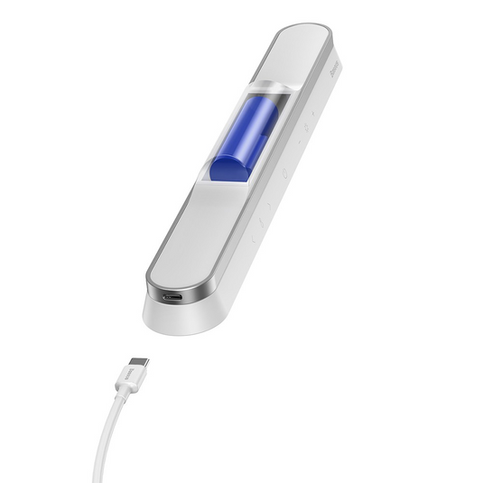 Baseus Magnetic Stepless Dimming Charging Desk Lamp Pro - i-Station Mobile Phone & Electronic Device Repair and Accessories