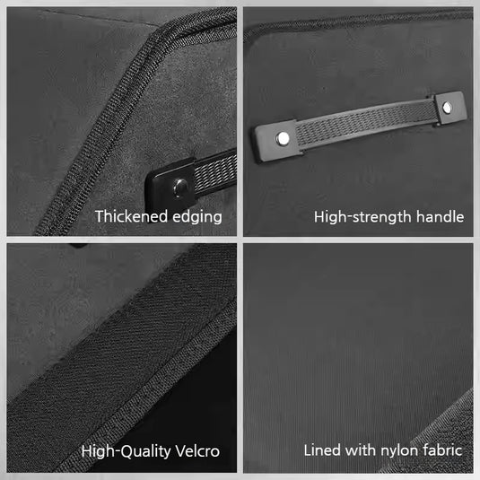 Audi Car Trunk Storage Box for Q5L, A6L, Q6, Q7, Q8, Q3, Q2L, A4, A5, A7, A8L