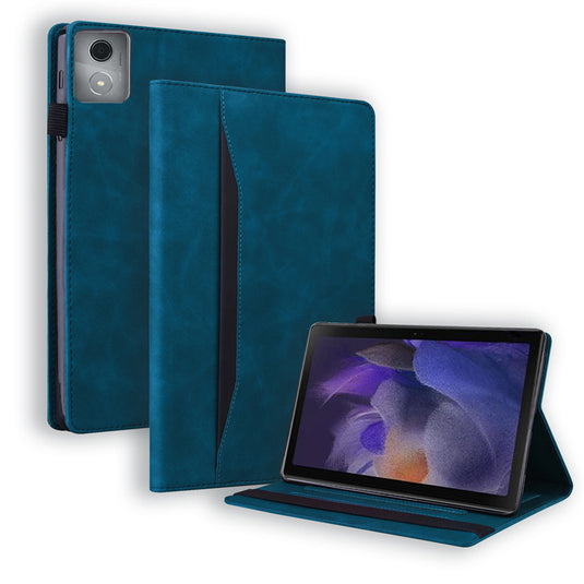 Lenovo Tab K11 Plus 11.45" 2024 (TB352FU/XU) - Business PU Leather Stand Case