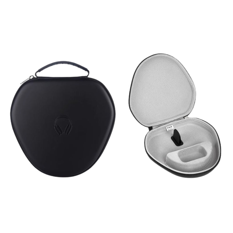 Load image into Gallery viewer, Apple Airpods max 1st/2nd Gen - Headphone Smart Sleep Storage Case Include (Shell/Ear Cap Cover/Beam Sleeve/Headband Sleeve)
