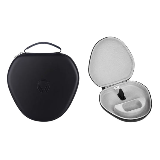 Apple Airpods max 1st/2nd Gen - Headphone Smart Sleep Storage Case Include (Shell/Ear Cap Cover/Beam Sleeve/Headband Sleeve)