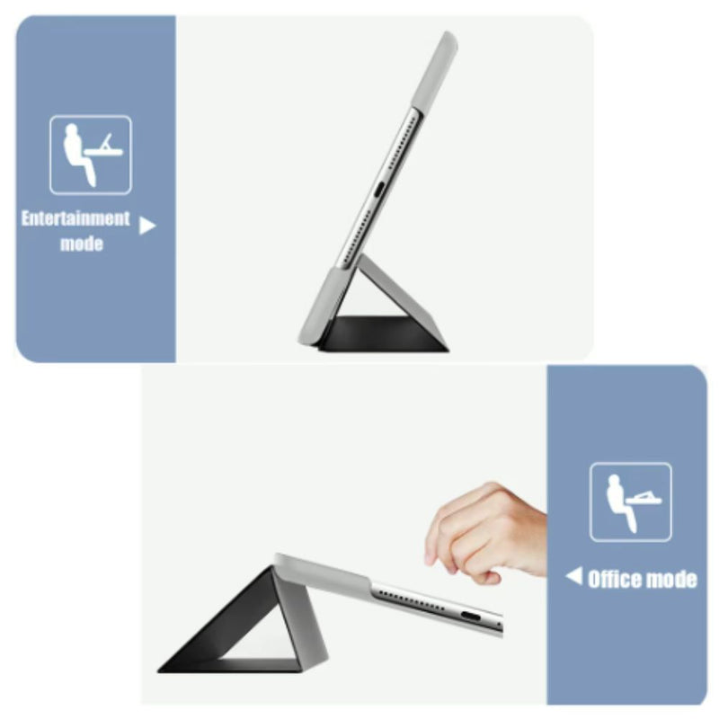 Load image into Gallery viewer, [Without Pen Slot] Apple iPad Pro 10.5&quot; (2017) - Business Smart Sleep Drop Proof Magnet Stand Series Case
