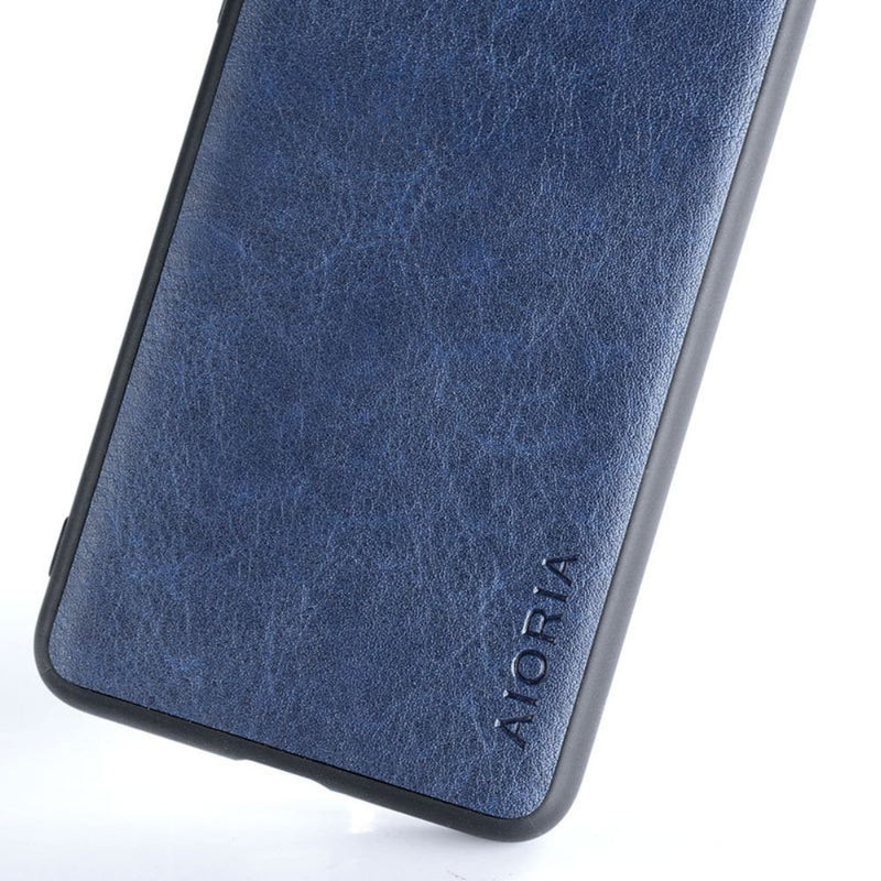 Load image into Gallery viewer, Sony Xperia ACE III - Business PU Leather Essential Series Case
