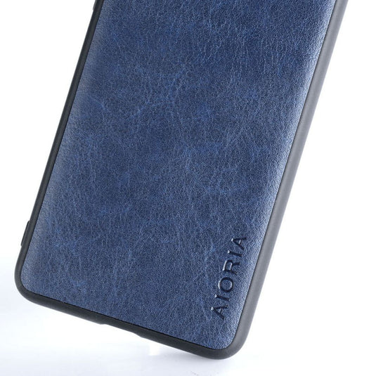 Sony Xperia 10 IV - Business PU Leather Essential Series Case