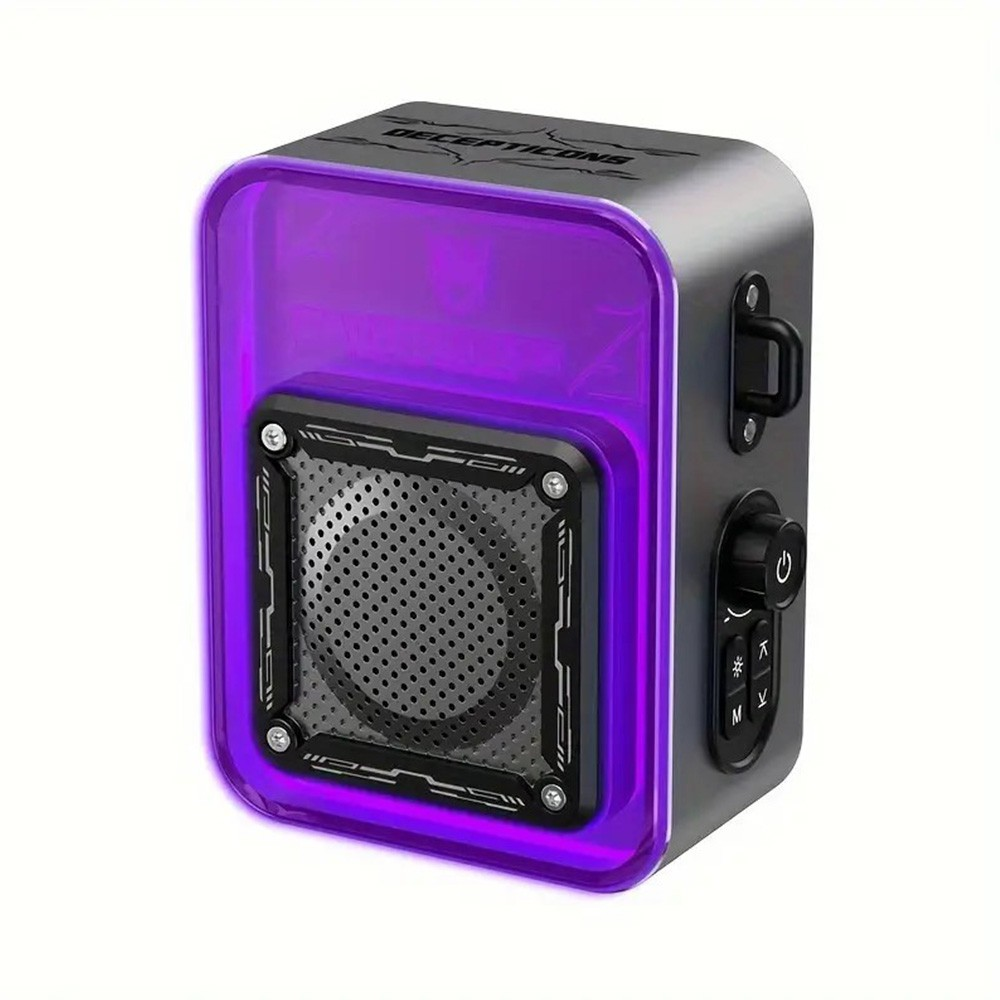 Transformers TF-Y02 Wireless Speaker - i-Station Mobile Phone & Electronic Device Repair and Accessories