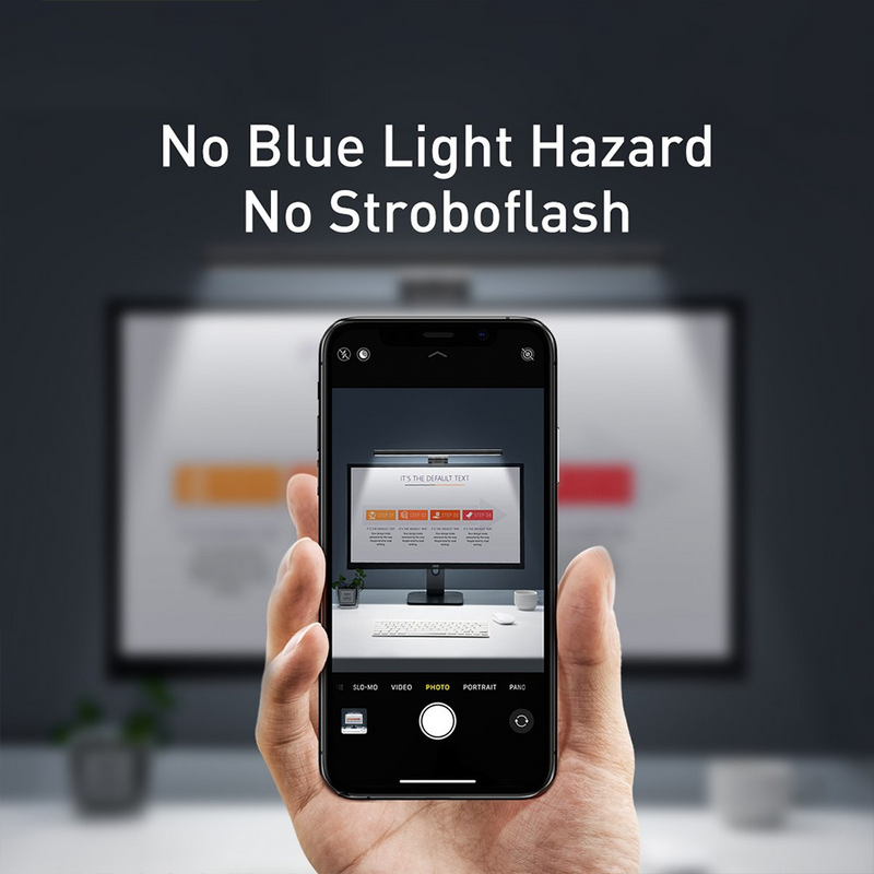 Load image into Gallery viewer, Baseus i-wok Series USB Stepless Dimming Screen Hanging Light (Youth) - i-Station Mobile Phone &amp; Electronic Device Repair and Accessories
