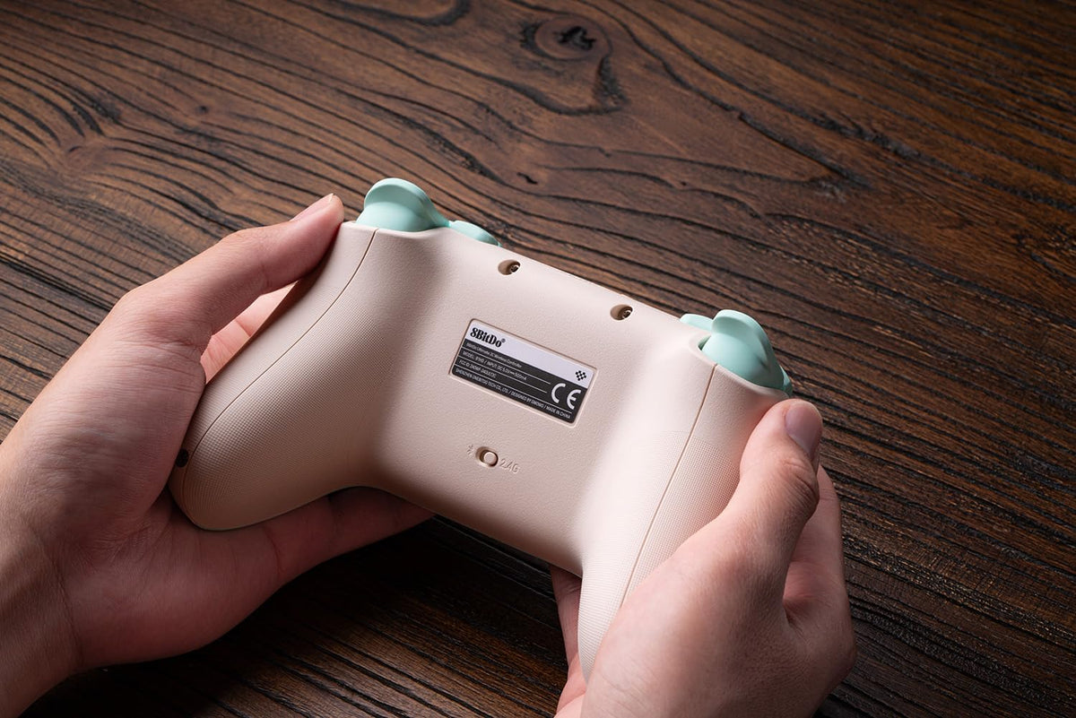 8Bitdo Ultimate 2C Wireless Controller for Windows PC and Android - i-Station Mobile Phone & Electronic Device Repair and Accessories