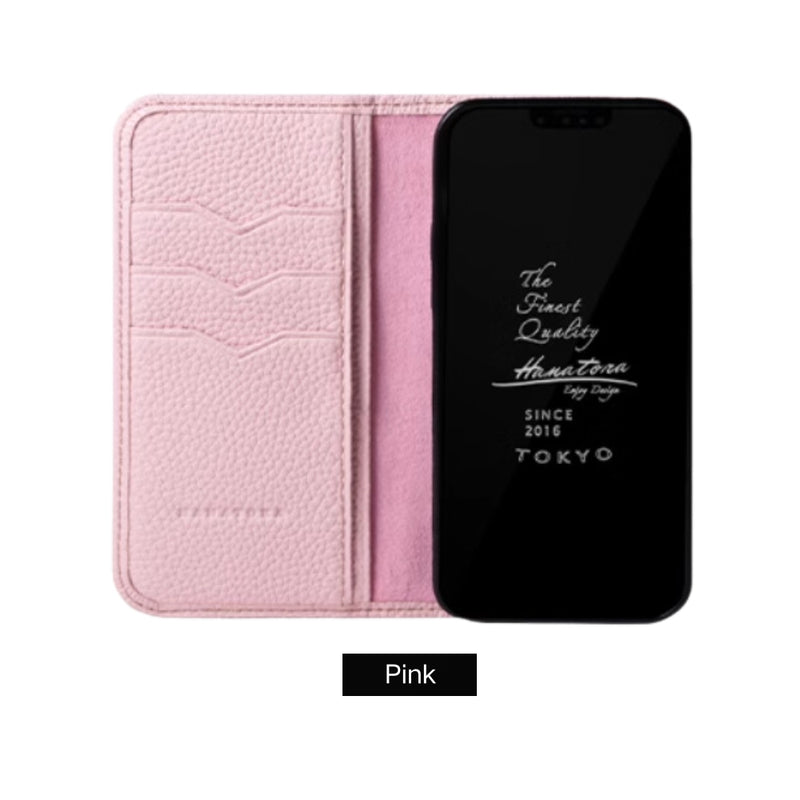 Load image into Gallery viewer, [With Card Slot] Apple iPhone 11/Pro/Max - TPU Shockproof Magnetless Genuine Leather Flip Wallet Series Stand Case
