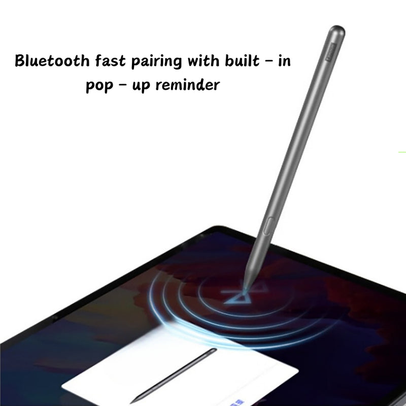 Load image into Gallery viewer, Lenovo Tab M11 / Legion Y700 2023 / Tab P12 2023 - Active 4096-Level Pressure Sensitive Stylus for Capacitive Touchscreens
