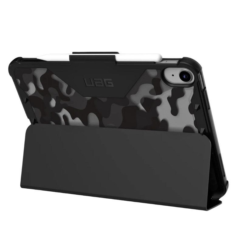 Load image into Gallery viewer, Apple iPad 10 10.9&#39;&#39; 10th Gen (2022) UAG Plyo Heavy Duty Tough Rugged Case
