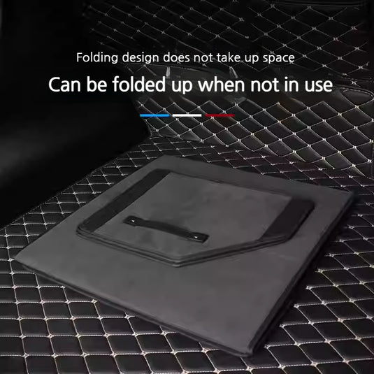 Audi Car Trunk Storage Box for Q5L, A6L, Q6, Q7, Q8, Q3, Q2L, A4, A5, A7, A8L