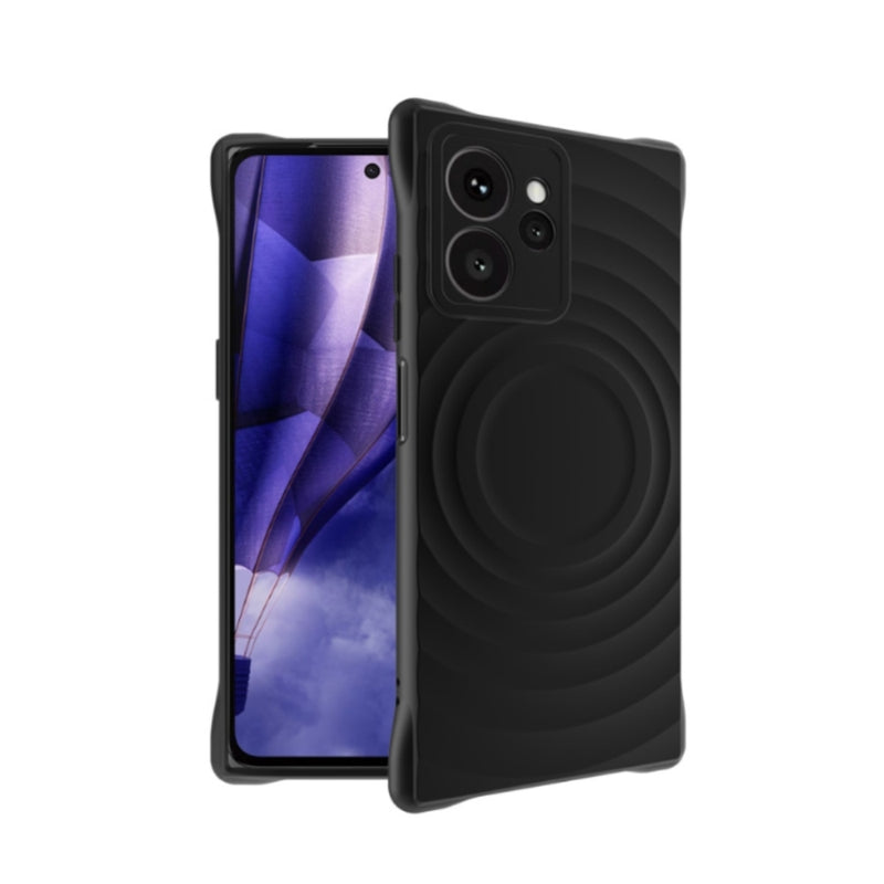 Load image into Gallery viewer, HMD Skyline 5G - Skin-friendly Droplet-textured TPU Soft Silicone Essentials Series Case
