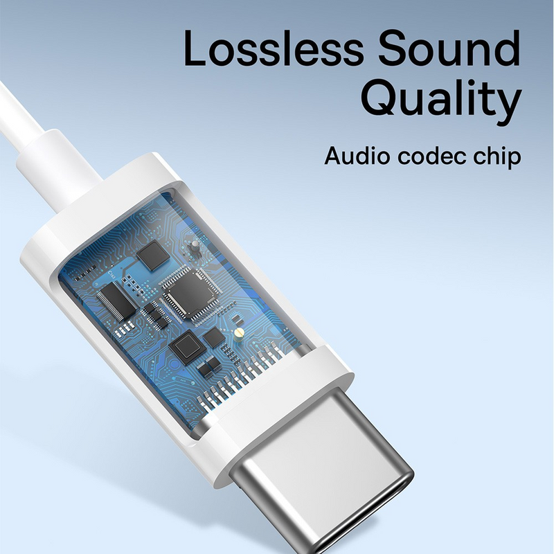 Load image into Gallery viewer, Baseus Encok CZ17 Semi-In-Ear Wired Earphones
