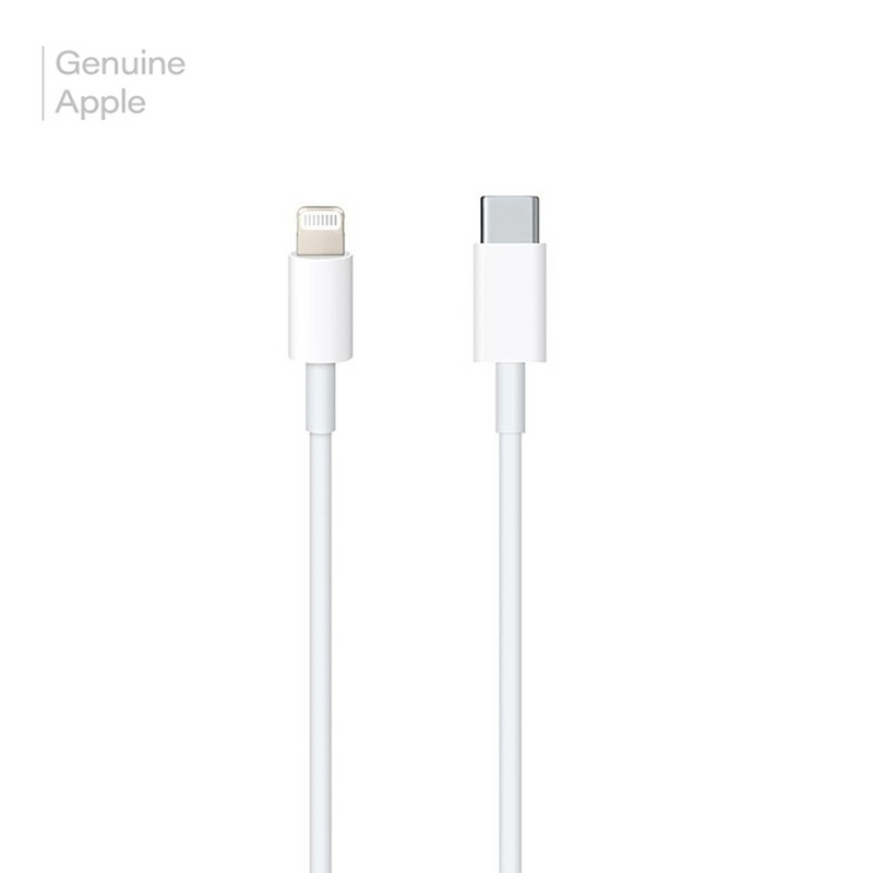 Load image into Gallery viewer, Apple Lightning to Type-C Cable-1m MXOK2ZM/A 4GN33Z/A (No Box)
