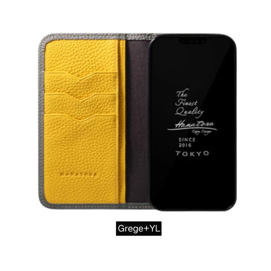 [With Card Slot][Snap Buckle] Apple iPhone 8 / 8 Plus - TPU Shockproof Magnetless Genuine Leather Flip Wallet Series Stand Case