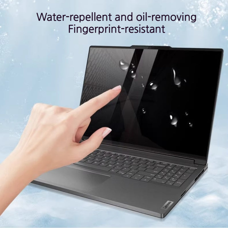 Load image into Gallery viewer, [Privacy] 14“ Lenovo ThinkPad T490 T480 T480s - PET Anti-spy Laptop Screen Protector Film - i-Station Mobile Phone &amp; Electronic Device Repair and Accessories
