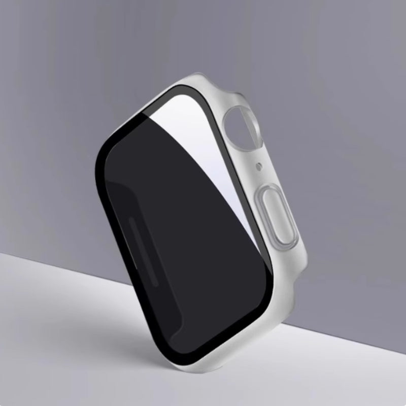 Load image into Gallery viewer, Apple Watch Series 10 42mm 46mm - Privacy Case &amp; Film Integrated Anti-Drop Watch Case
