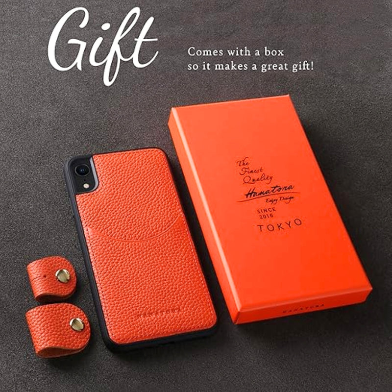 Load image into Gallery viewer, [With Card Slot] Apple iPhone 13/mini/Pro/Max - Soft Shock Proof and Drop Resistant Genuine Leather Series Case
