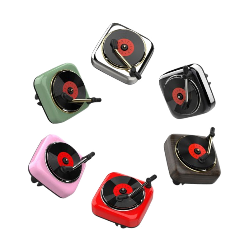 Load image into Gallery viewer, Aromatherapy CD Player Air Outlet Car Air Vent Ornament Car Interior Decoration - i-Station Mobile Phone &amp; Electronic Device Repair and Accessories
