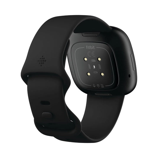 [Brand New] Fitbit Versa 3 Health & Fitness Smart Watch With GPS