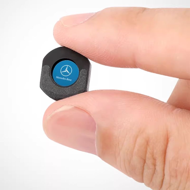 Load image into Gallery viewer, Mercedes-Benz S-Class Custom Dedicated Car Door Welcome Lights  &amp; LED Projector for S320L, S350L, S400, S450L, S500L Maybach (1 Pcs)
