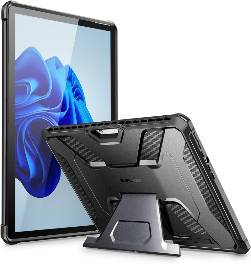 Load image into Gallery viewer, [Built-in Stand] Microsoft Surface Pro 9/10/11 SUPCASE Full-Body Cover Heavy Duty Rugged Protective Series Case - i-Station Mobile Phone &amp; Electronic Device Repair and Accessories
