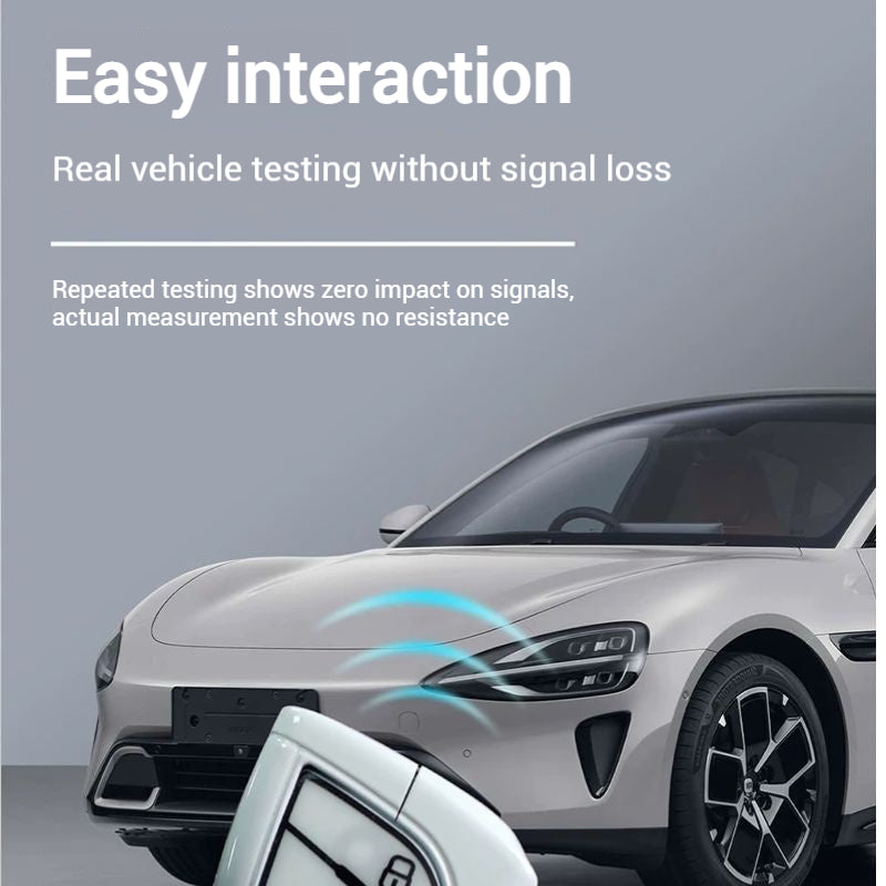 Load image into Gallery viewer, Lexus Stylish with Cool Shockproof Car Key Fob Case Cover For ES200, ES300h, RX300, NX200, LX570
