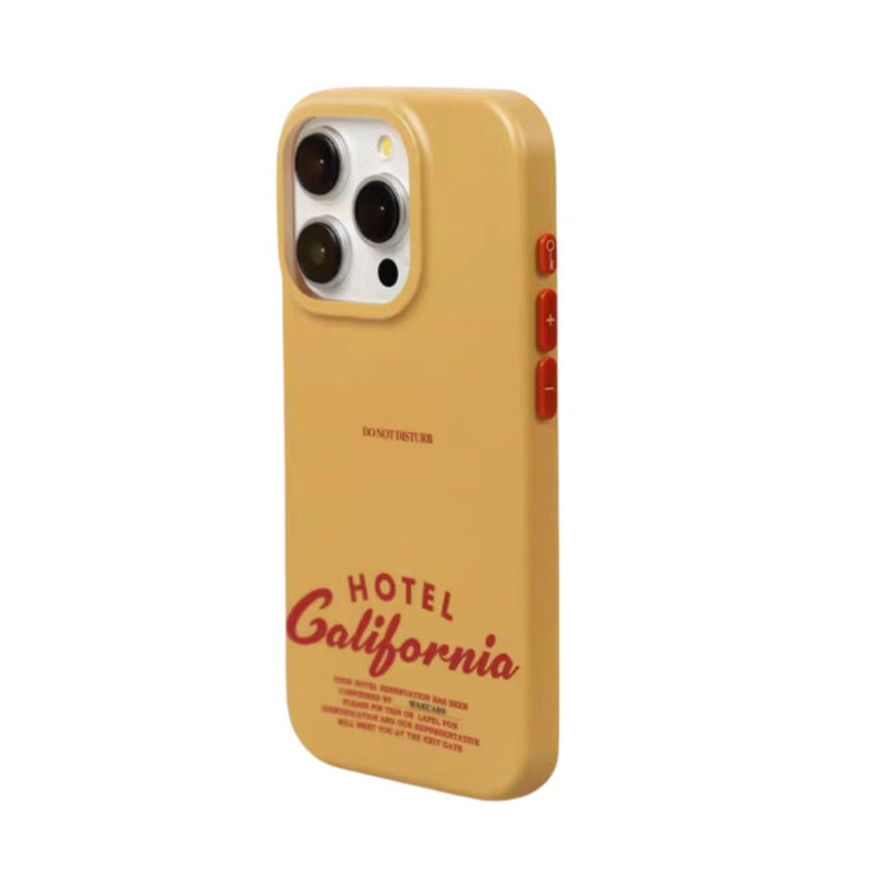 Load image into Gallery viewer, Apple iPhone 16/Pro/Max - Halloween &quot;Do Not Disturb&quot; Magnetic Stand Fashion-Forward Series Case
