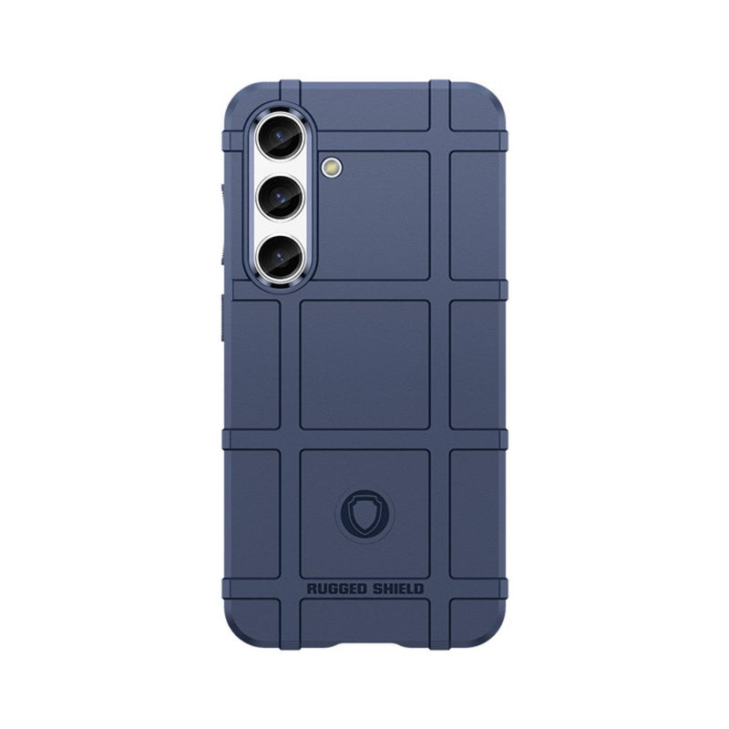 Load image into Gallery viewer, Samsung Galaxy A25 4G / 5G - Thickened Frosted Silicone for Anti-slip Heavy Duty Series Case
