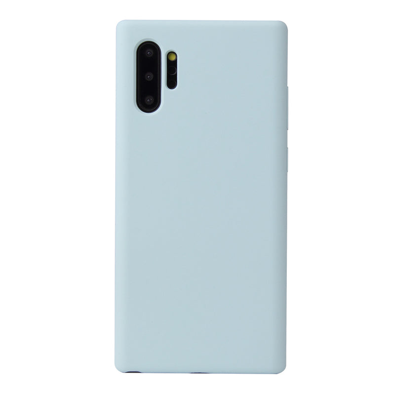 Load image into Gallery viewer, Samsung Galaxy Note 10 4G / Note 10 5G - Skin-friendly Liquid Soft Silicone Essentials Series Case
