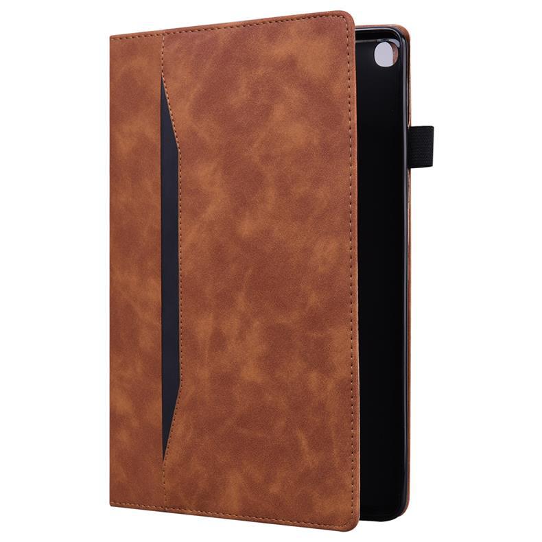 Load image into Gallery viewer, Lenovo Tab K11 Plus 11.45&quot; 2024 (TB352FU/XU) - Business PU Leather Stand Case
