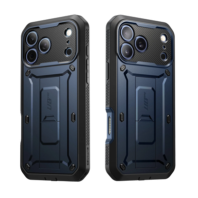 Apple iPhone 17/Pro/Pro Max - SUPCASE Military-Grade Full Body Heavy Duty Phone Case - i-Station Mobile Phone & Electronic Device Repair and Accessories