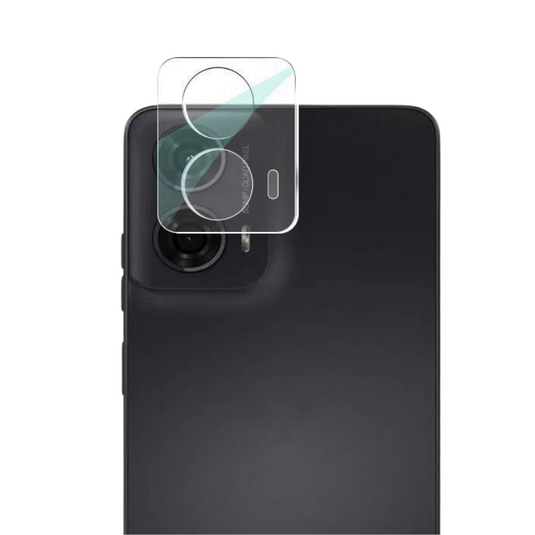 Motorola Moto G24 - Transparent Back Rear Camera Lens Glass Protector