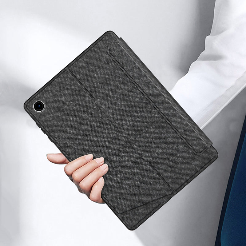 Load image into Gallery viewer, Lenovo Idea Tab Pro 12.7&quot; 2025 (TB373FU/TB375FC) - Smart Detachable Type Touch Keyboard Case with Backlight
