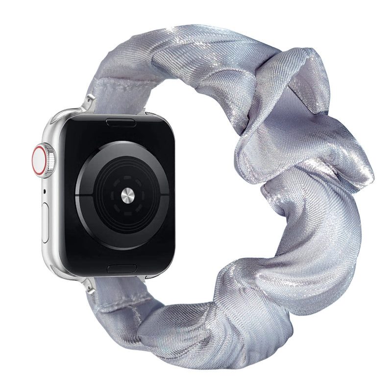 Load image into Gallery viewer, Apple Watch Series 1/2/3/4/5/6/SE/7/8/9/Ultra - Fashion Creative Hair Band Watch Strap
