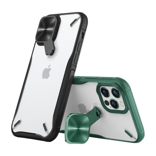 Apple iPhone 12 /Mini/Pro/Max - Nillkin Cyclops Series Camera Protective Case