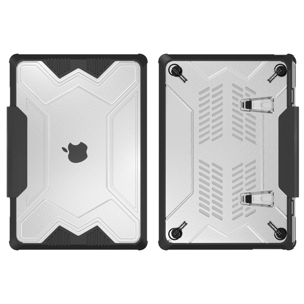 MacBook Air 15.3" (A2941 & A3114) - BJB3 Full Coverage Laptop Stand Protective Case - i-Station Mobile Phone & Electronic Device Repair and Accessories