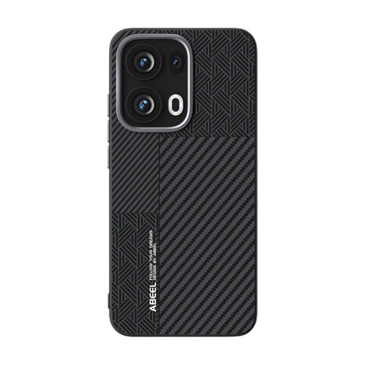[Magsafe Compatible] OPPO Reno13 / Pro - Micro Relief MagSafe Magnetic Phone Case - i-Station Mobile Phone & Electronic Device Repair and Accessories