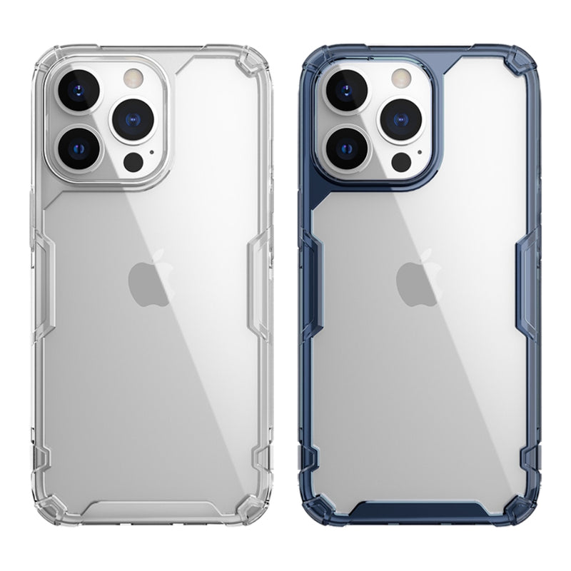 Load image into Gallery viewer, Apple iPhone 13/Pro/Max - Nillkin Nature TPU Pro Series Case
