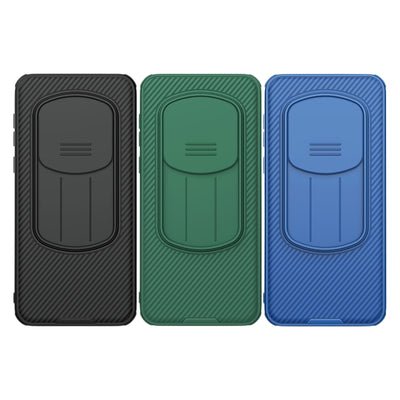 [With Sliding Lens Cover] Honor Magic7 Pro - Super Matte Shockproof Protective Case - i-Station Mobile Phone & Electronic Device Repair and Accessories